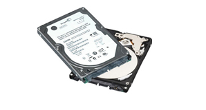 laptop hard disk