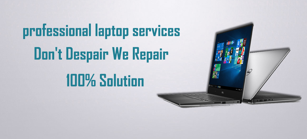 Laptop service Chennai