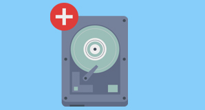 Hard Disk Data recovery