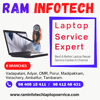 Ram infotech porur