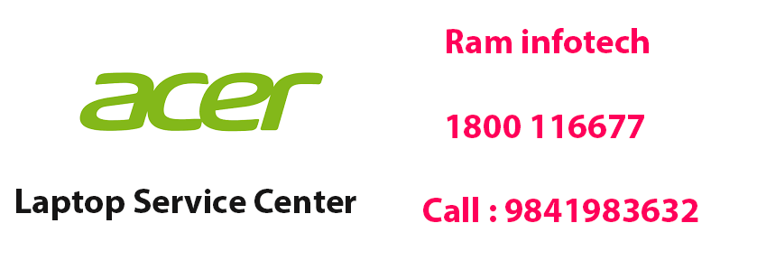 Acer Laptop Service Center 
