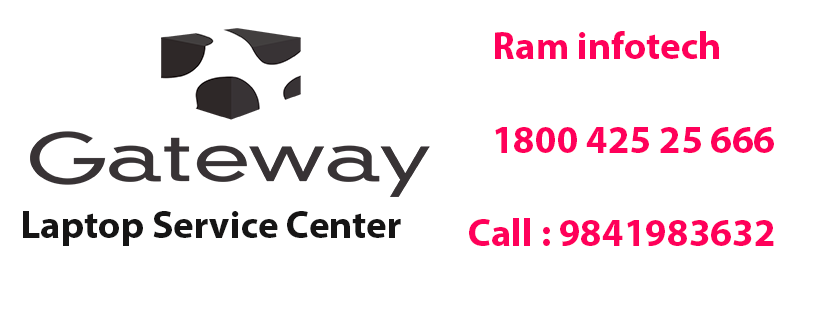 Gateway Laptop Service Center 