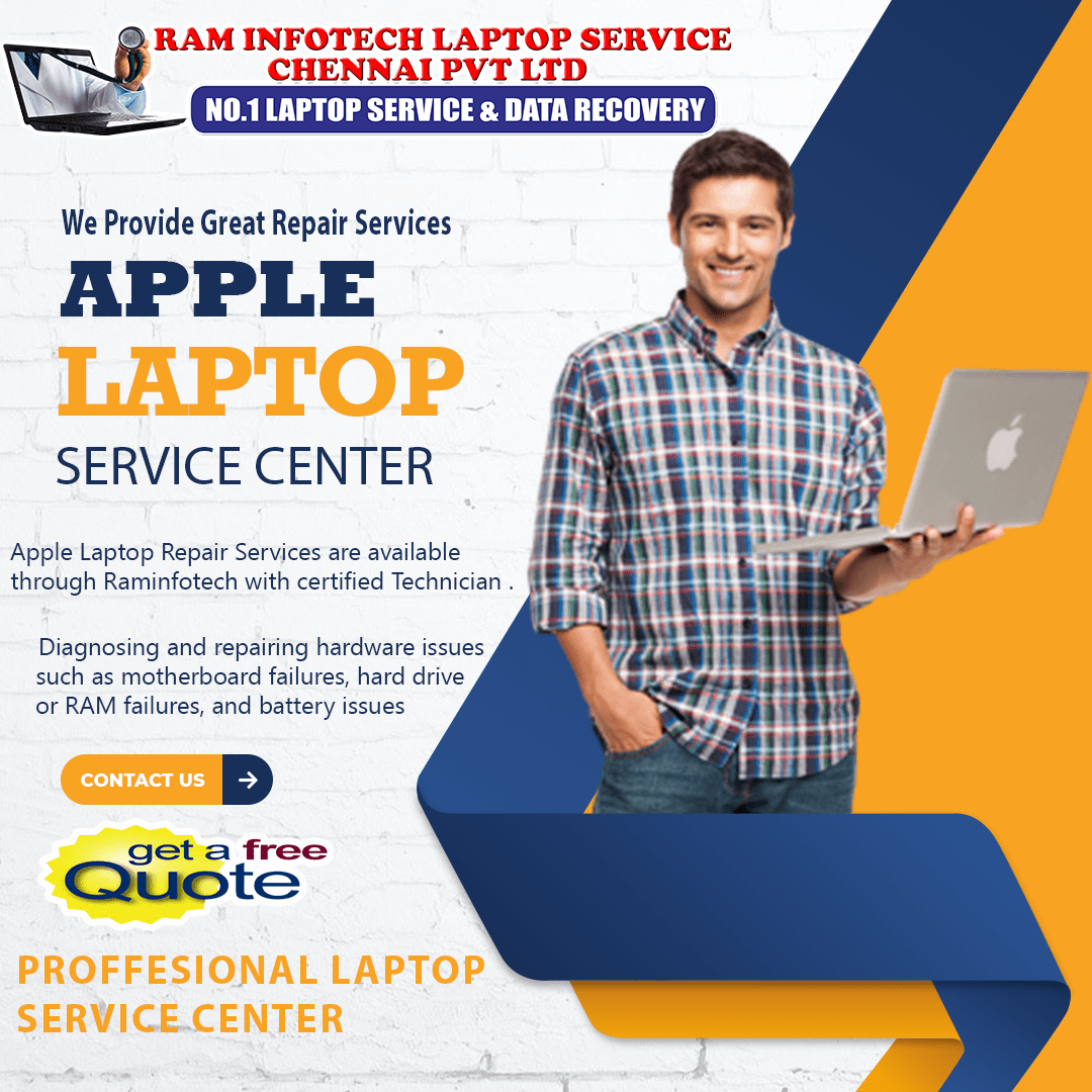 laptop service store in chennai