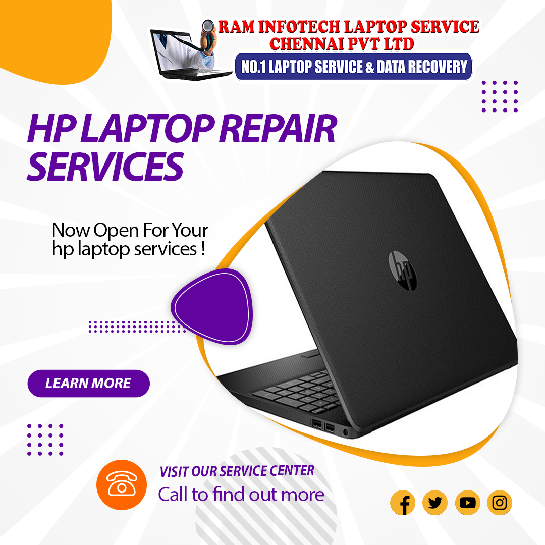 laptop service shop in chennai